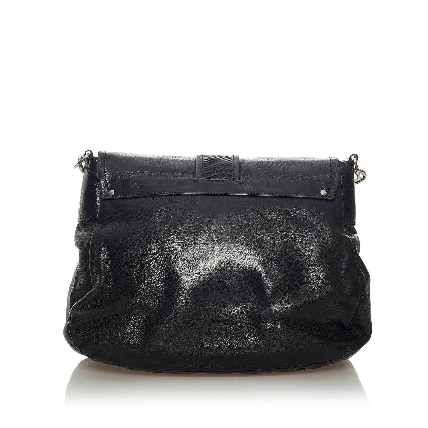 Prada Leather Crossbody Bag (SHG-33850)