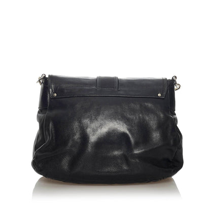 Prada Leather Crossbody Bag (SHG-33850)