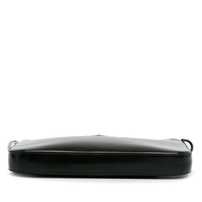 Prada Leather Crossbody Bag (SHG-c780gt)
