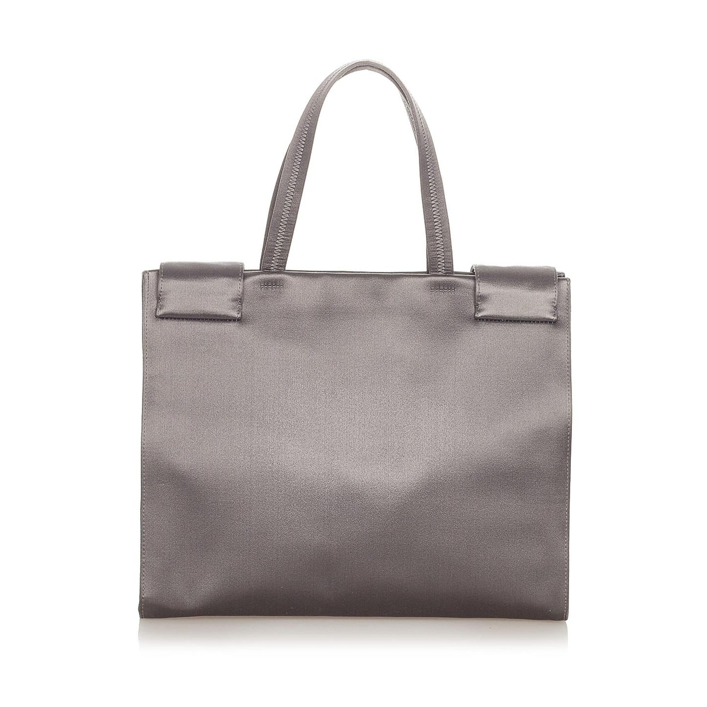 Prada Leather Handbag (SHG-22071)