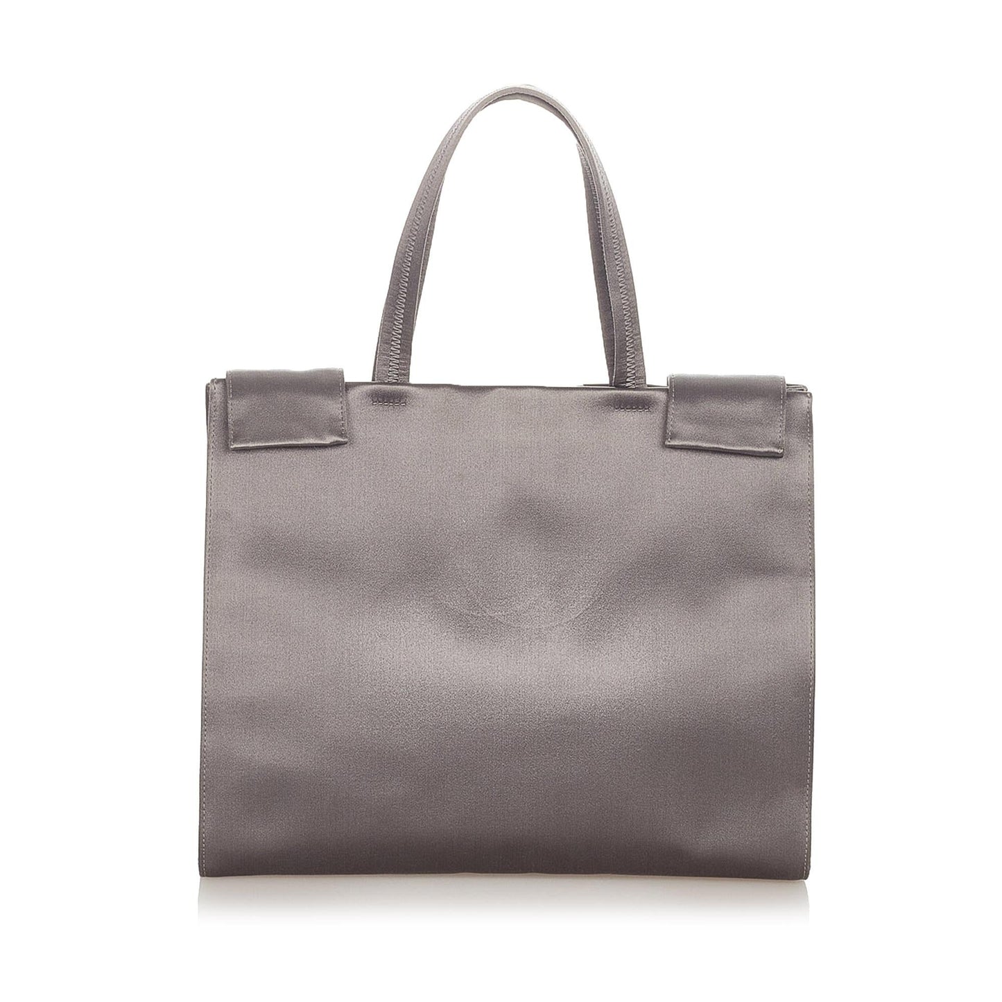 Prada Leather Handbag (SHG-22071)