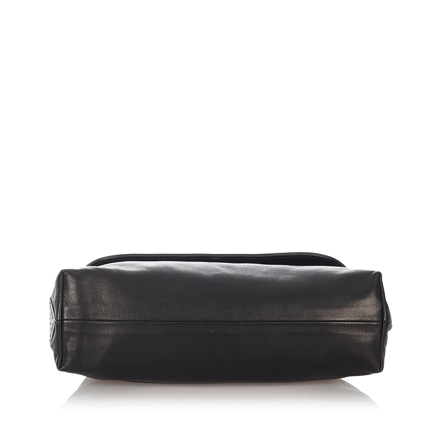 Prada Leather Handbag (SHG-27090)