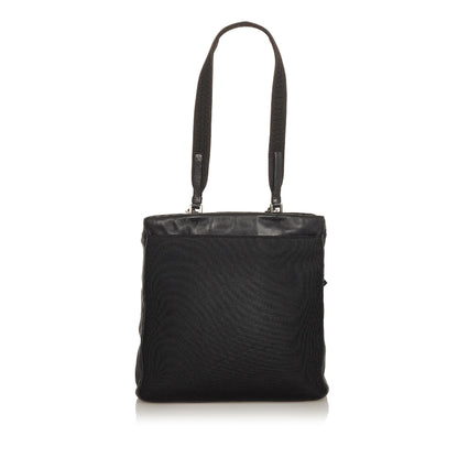 Prada Leather Handbag (SHG-36097)