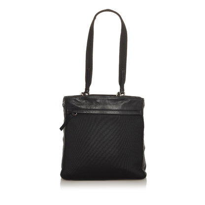 Prada Leather Handbag (SHG-36097)