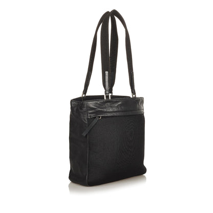 Prada Leather Handbag (SHG-36097)