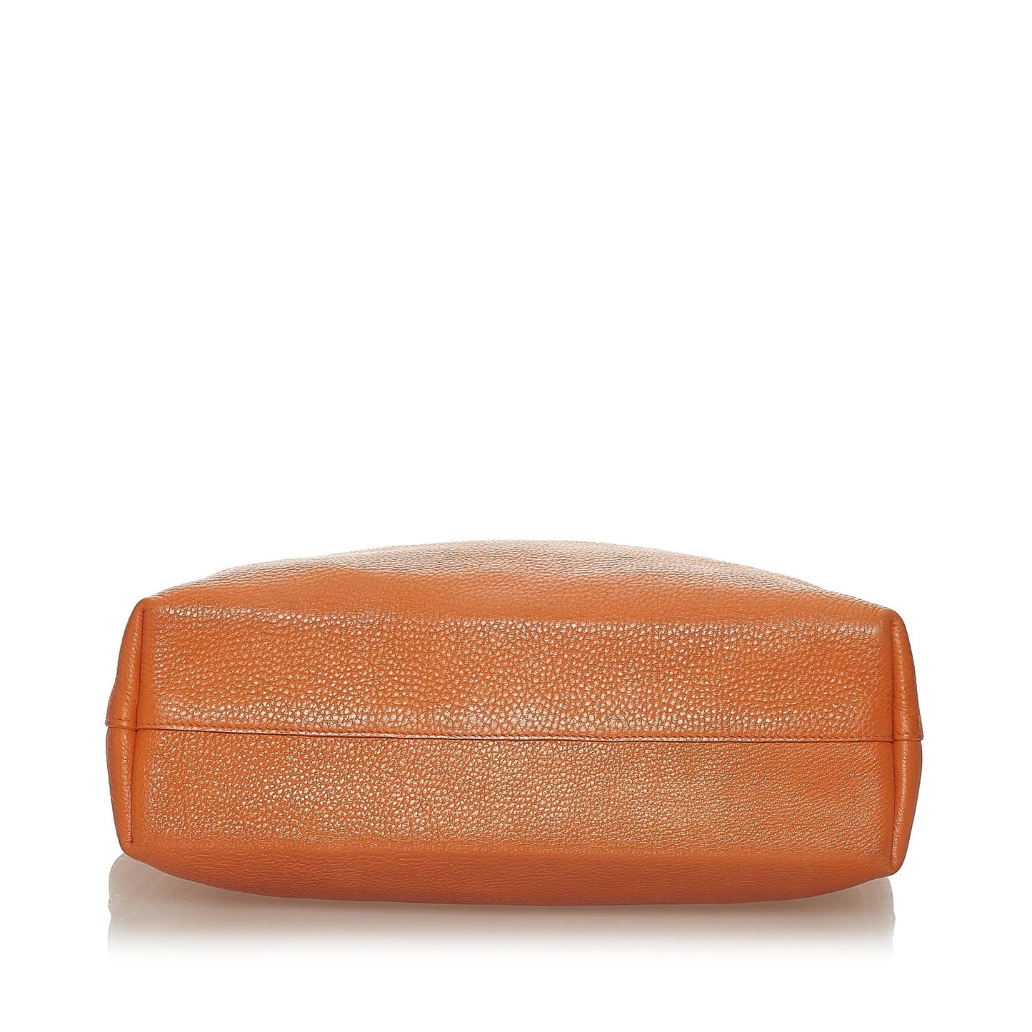 Prada Leather Satchel (SHG-27633)