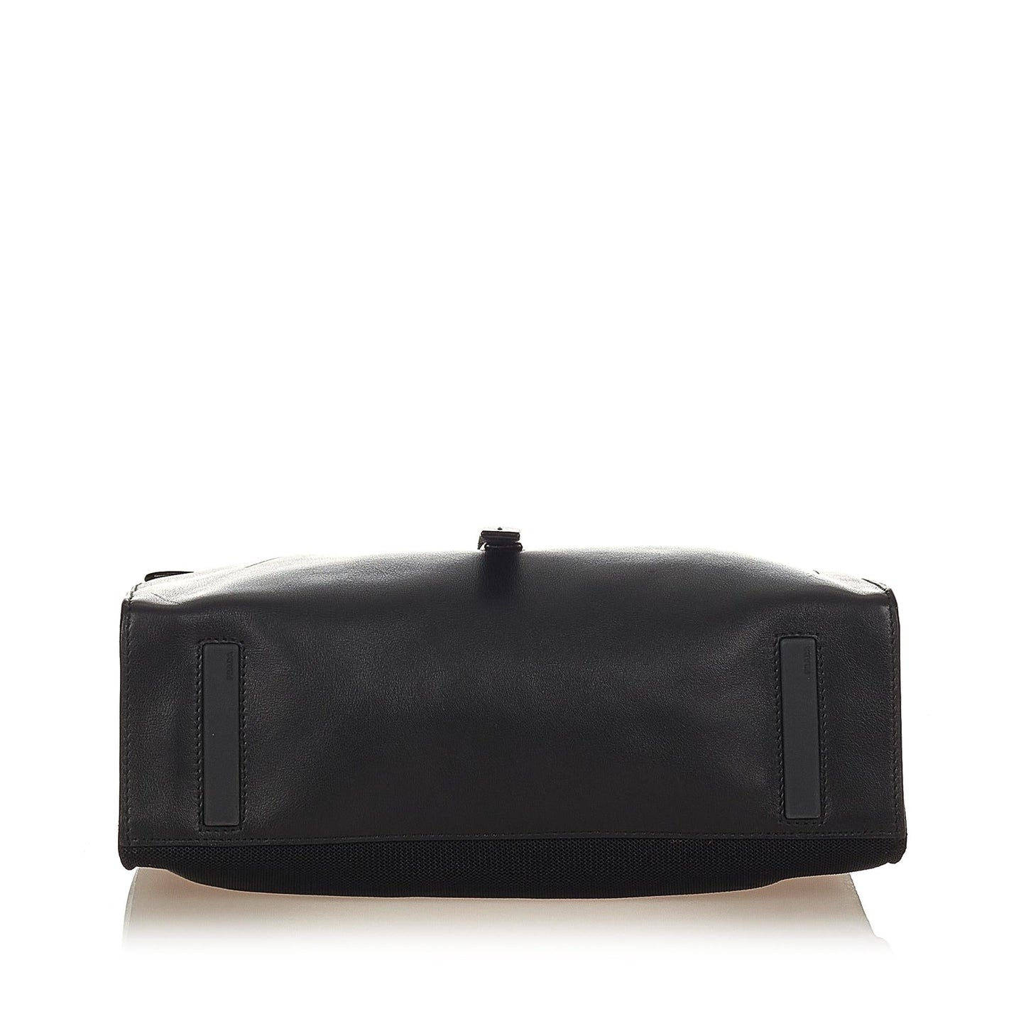 Prada Leather Shoulder Bag (SHG-26479)