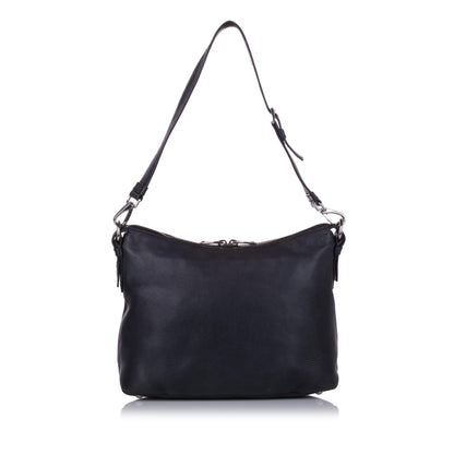 Prada Leather Tote Bag (SHG-29438)