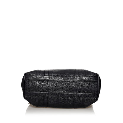 Prada Leather Tote bag (SHG-30536)