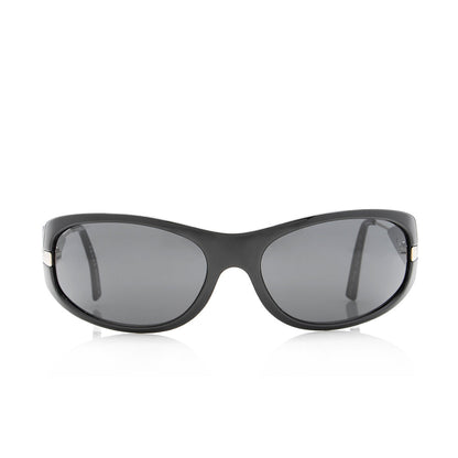 Prada Logo Sunglasses - FINAL SALE (SHF-17275)