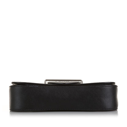Prada Medium Saffiano Lux Sidonie (SHG-ChLejL)