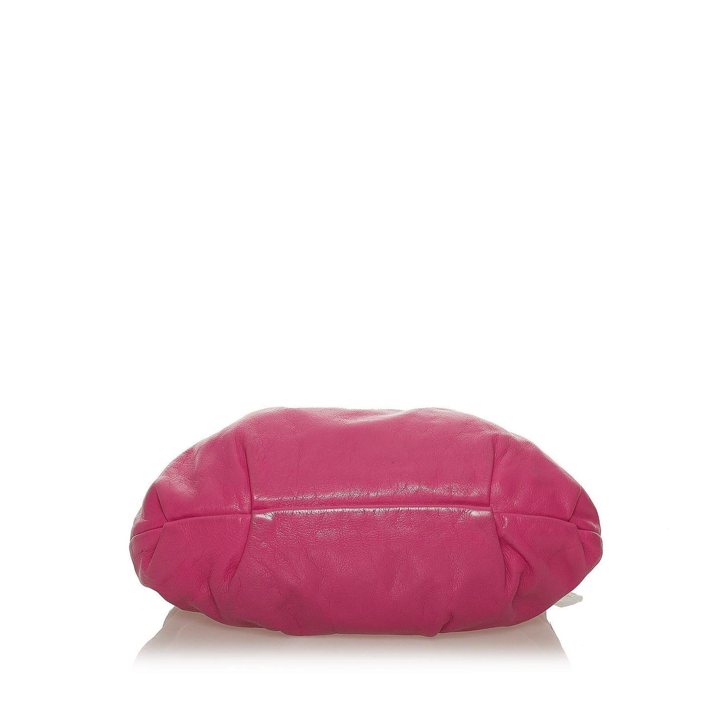 Prada Nappa Leather Baguette (SHG-28037)