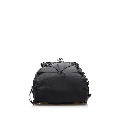 Prada Nylon Backpack (SHG-36081)
