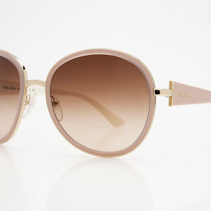Prada Oversized Sunglasses (SHF-19726)