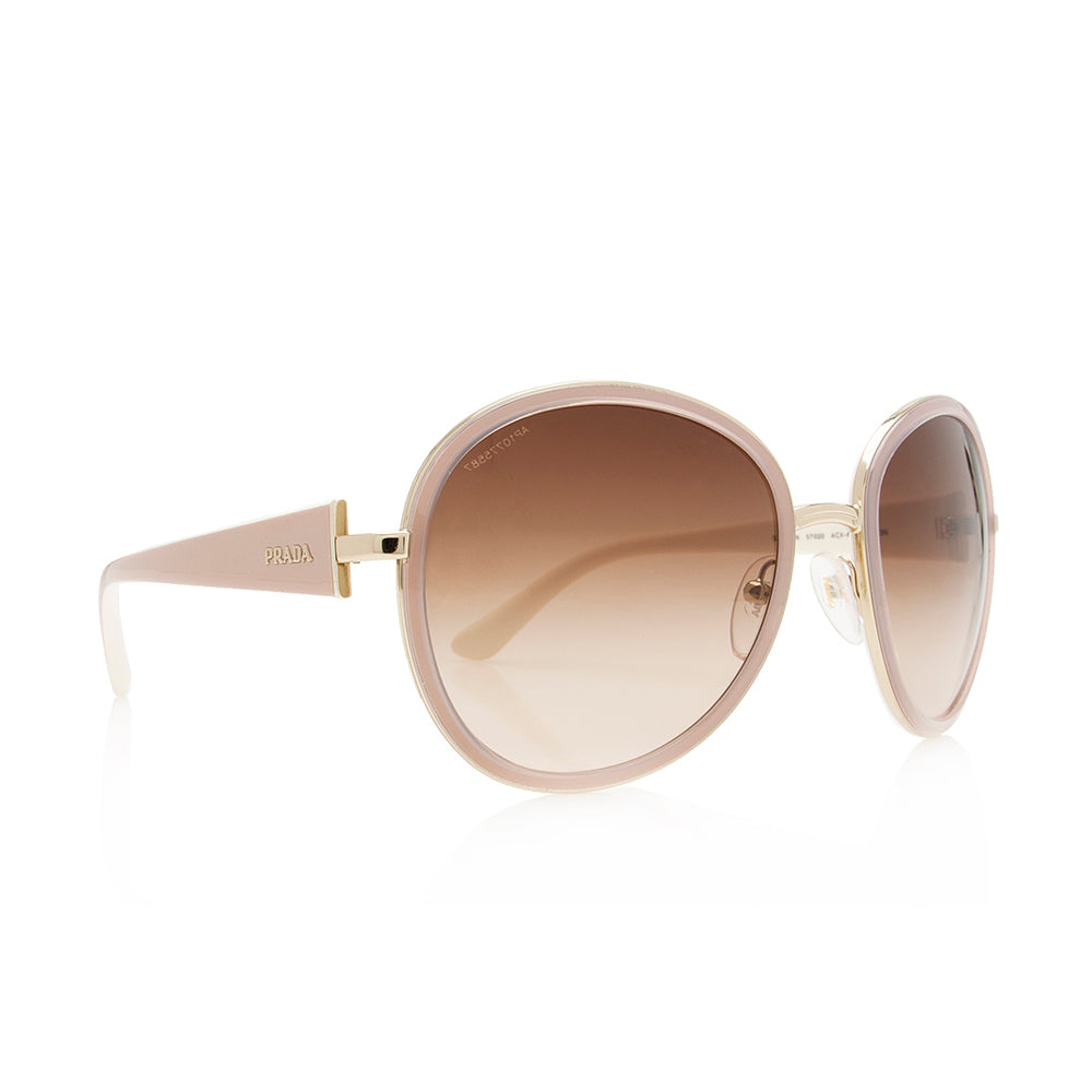 Prada Oversized Sunglasses (SHF-19726)
