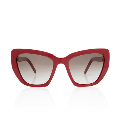 Prada Postcard Sunglasses (SHF-19624)