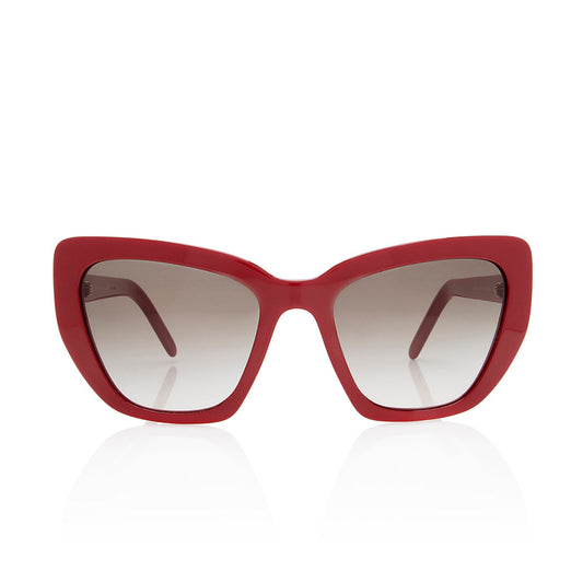 Prada Postcard Sunglasses (SHF-19624)