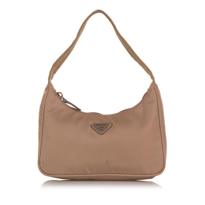 Prada Re Edition 2000 Tessuto Baguette (SHG-37102)