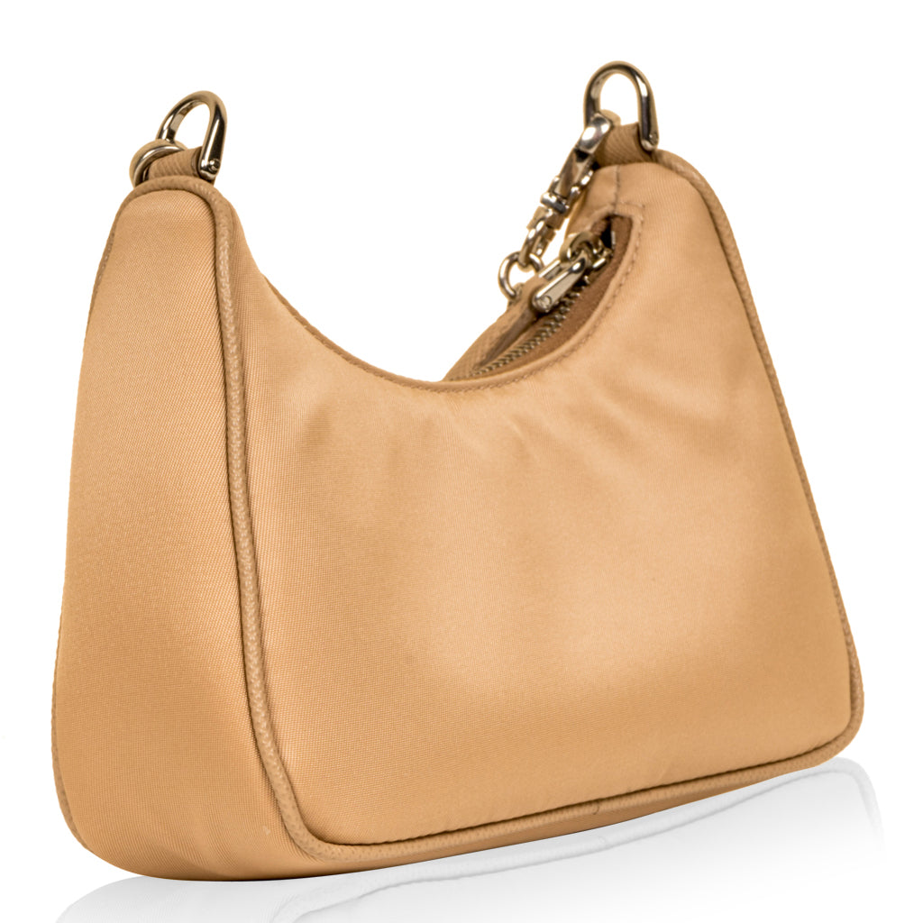 Prada Micro Re-Edition 2005