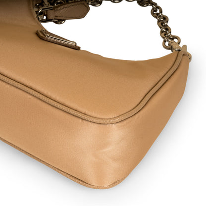 Prada Micro Re-Edition 2005
