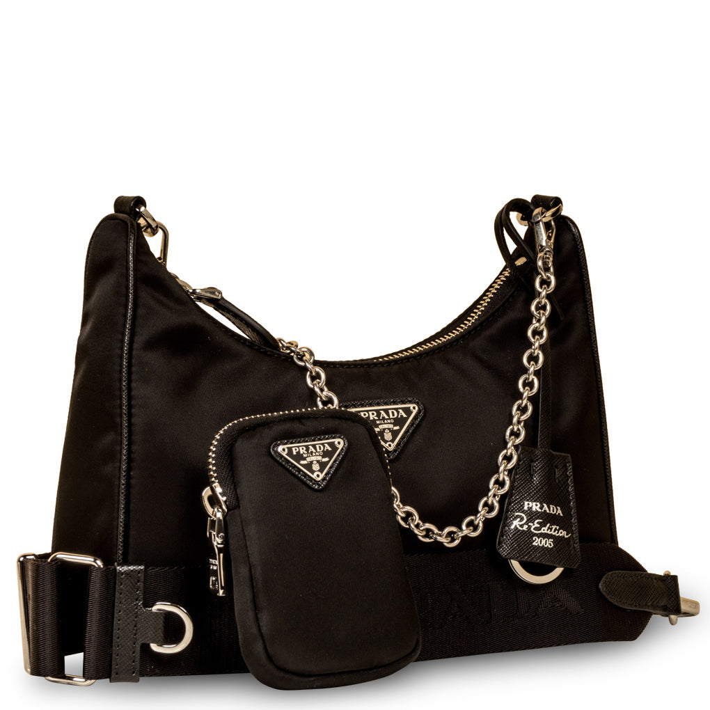 Prada Re-Edition 2005