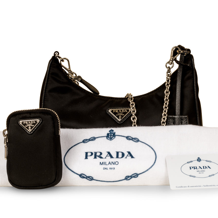 Prada Re-Edition 2005 - Nylon