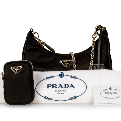Prada Re-Edition 2005 - Nylon