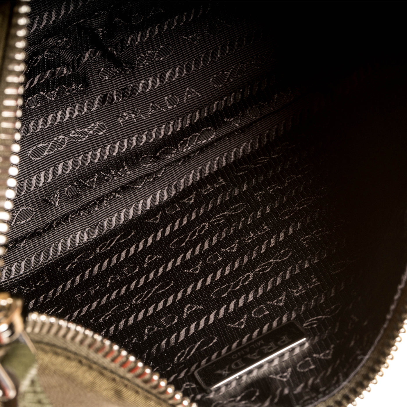 Prada Re-Edition 2005