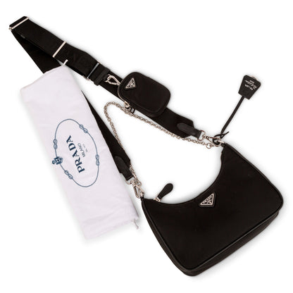 Prada Re-Edition 2005