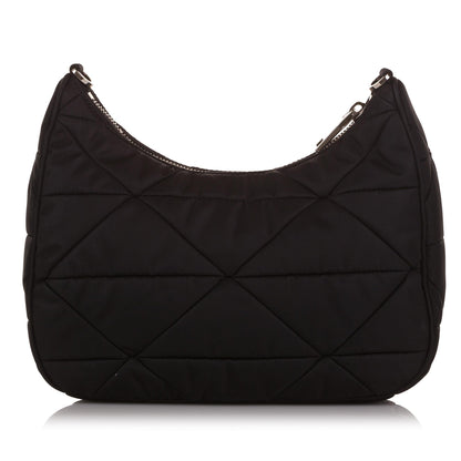 Prada Re-Nylon Crossbody bag (SHG-37986)