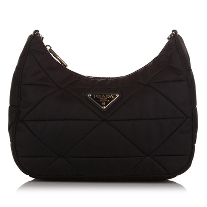 Prada Re-Nylon Crossbody bag (SHG-37986)