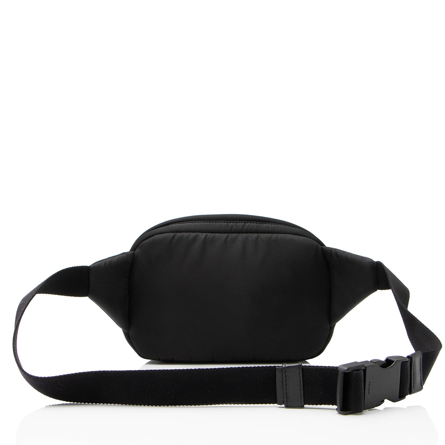 Prada Re-Nylon Padded Belt Bag