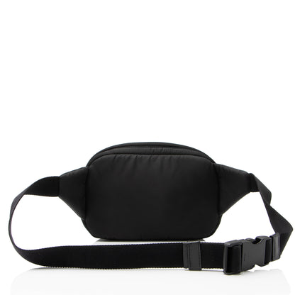 Prada Re-Nylon Padded Belt Bag