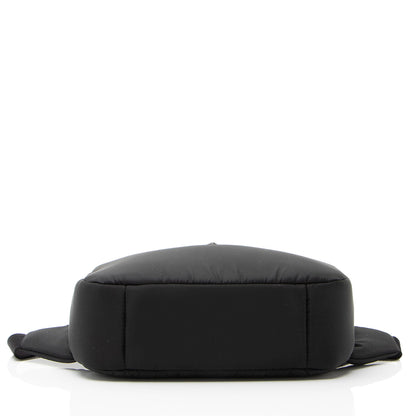 Prada Re-Nylon Padded Belt Bag