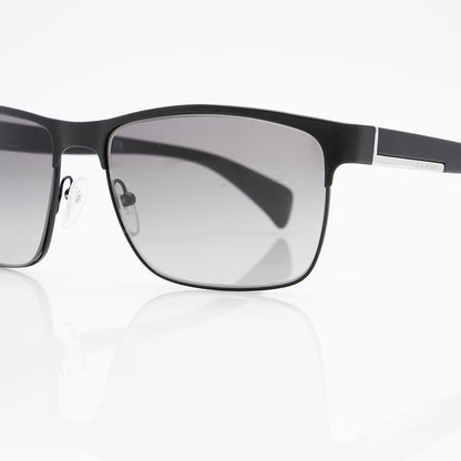Prada Rectangular Sunglasses (SHF-16933)