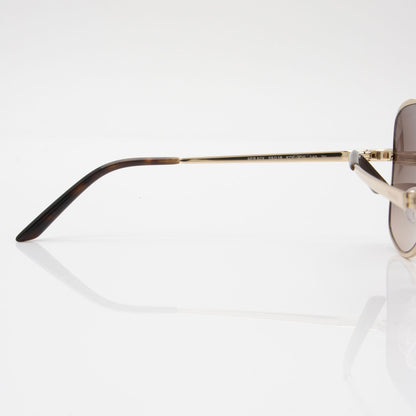 Prada Retro Cat Eye Sunglasses (SHF-pd5R7m)