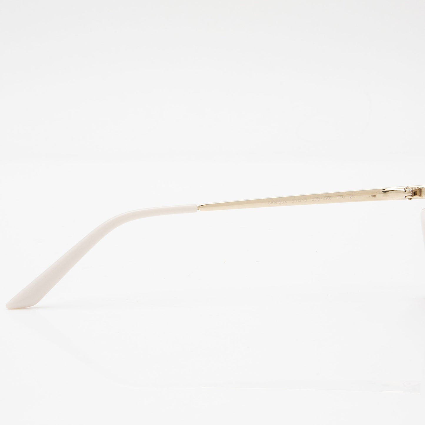 Prada Retro Cat Eye Sunglasses