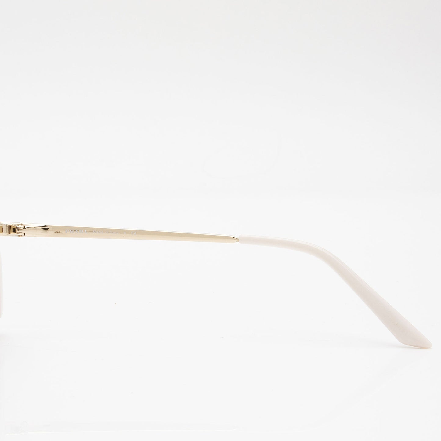 Prada Retro Cat Eye Sunglasses