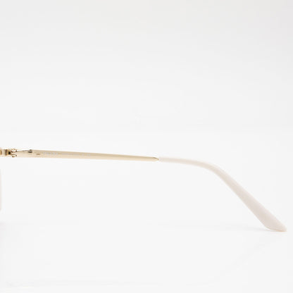 Prada Retro Cat Eye Sunglasses