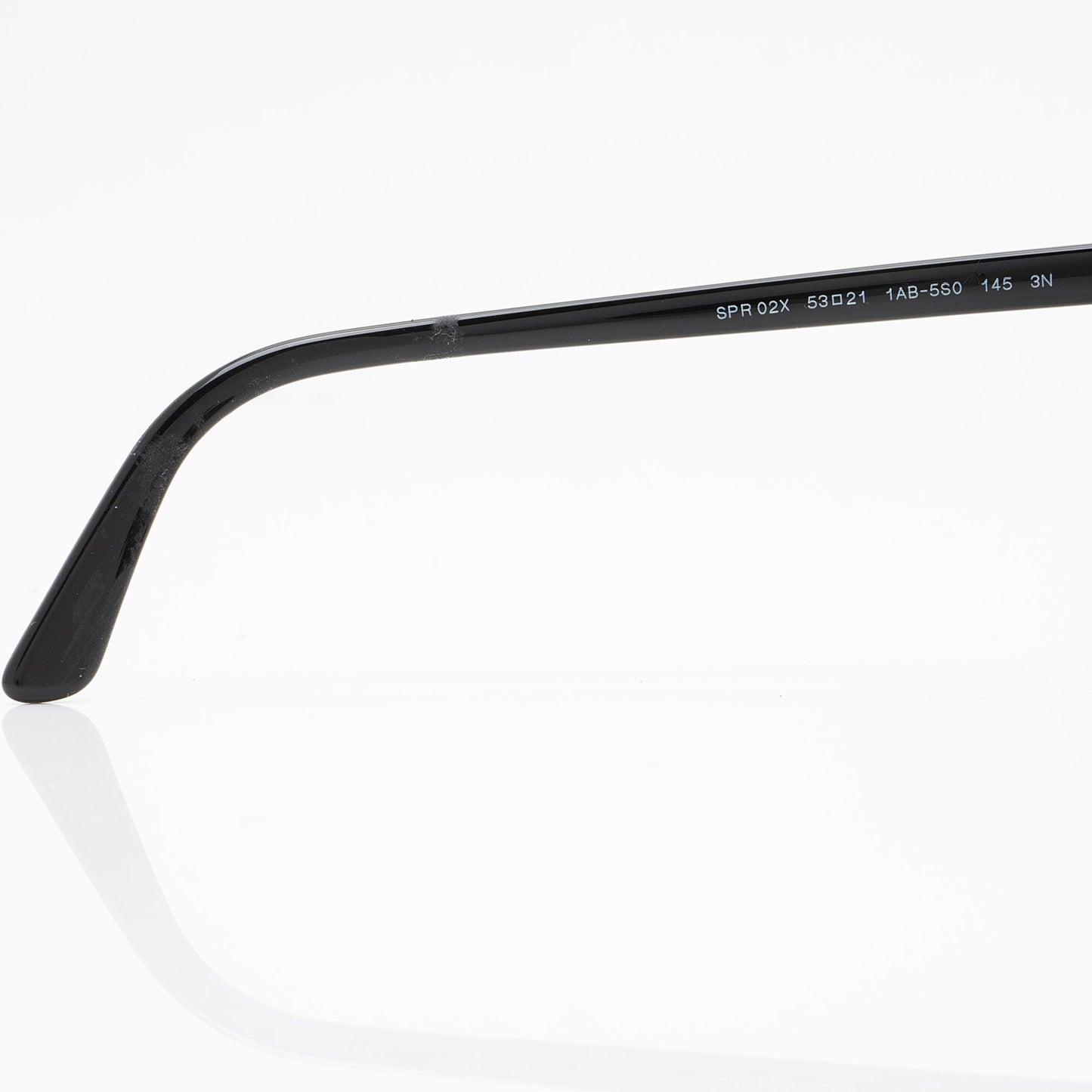 Prada Round Sunglasses