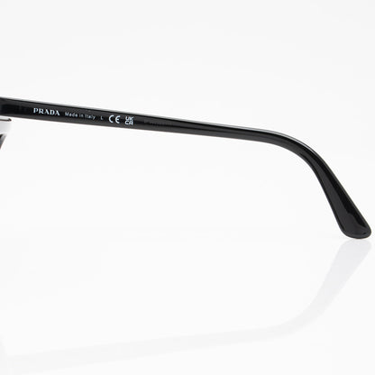 Prada Round Sunglasses