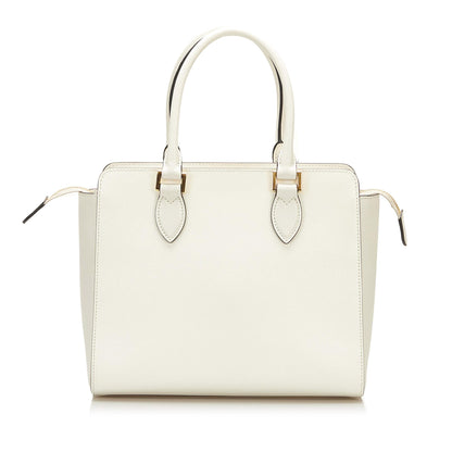 Prada Saffiano Borsa A Mano (SHG-35186)