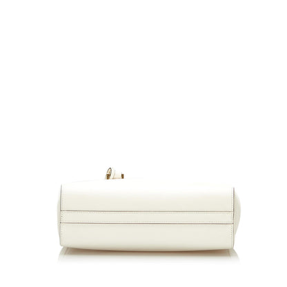 Prada Saffiano Borsa A Mano (SHG-35186)
