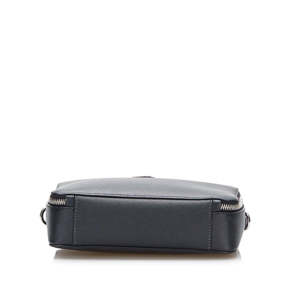 Prada Saffiano Brique (SHG-GvOYCg)