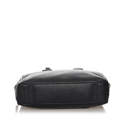 Prada Saffiano Business Bag (SHG-32995)