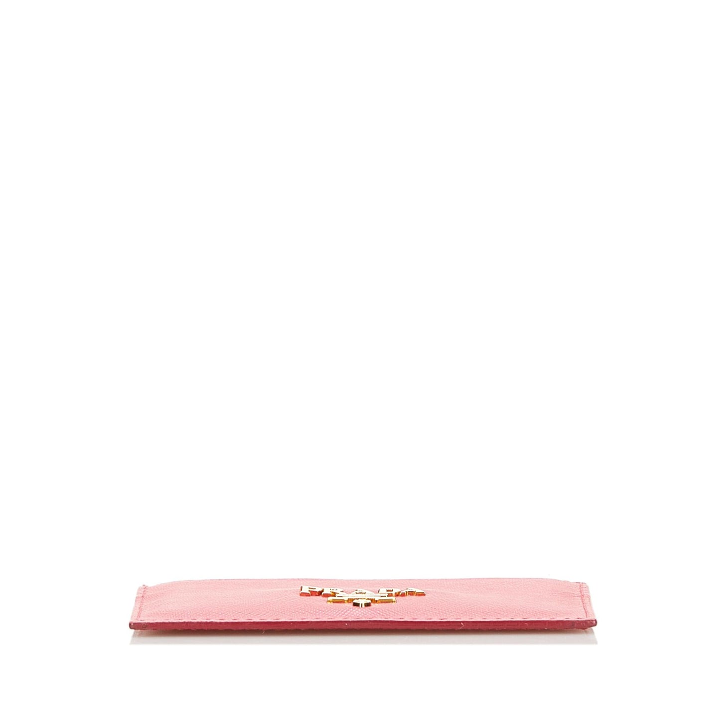 Prada Saffiano Card Holder (SHG-35935)