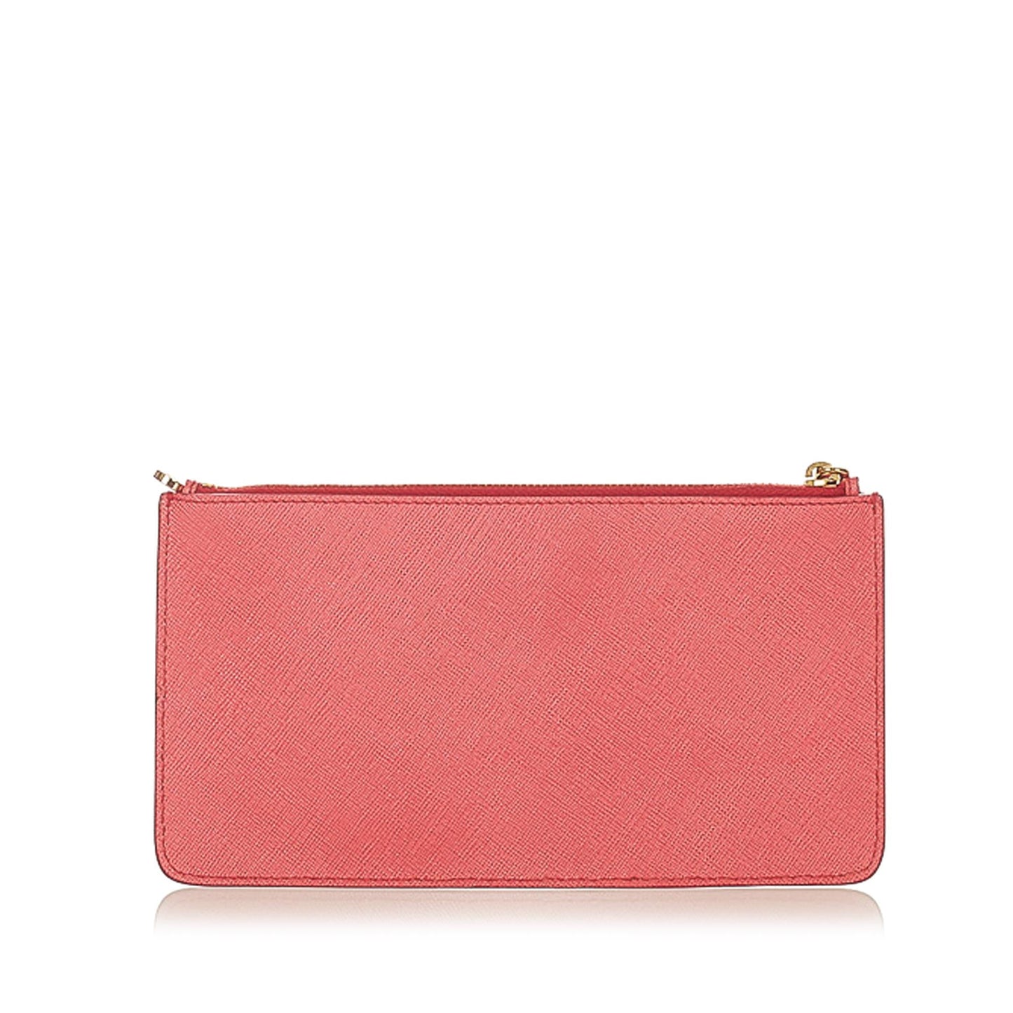 Prada Saffiano Clutch Bag (SHG-24717)