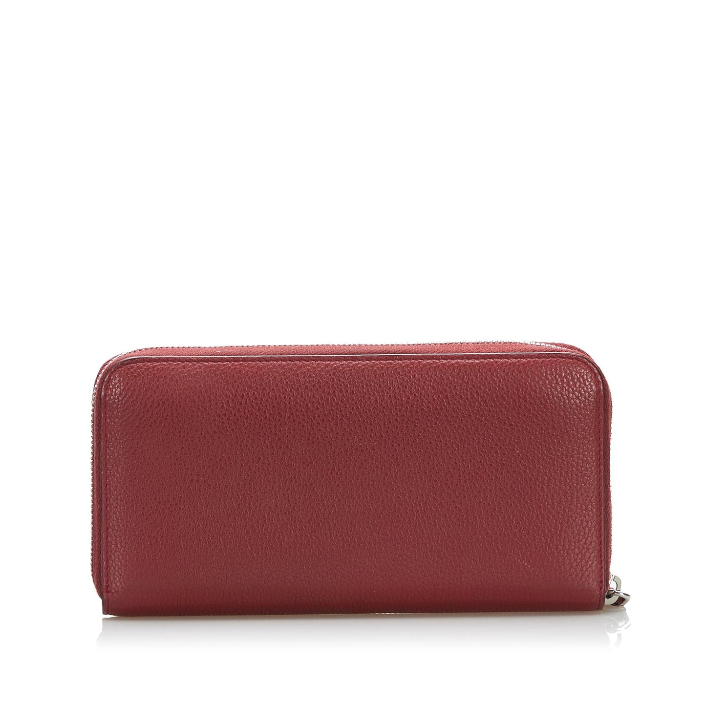 Prada Saffiano Continental Wallet (SHG-36971)