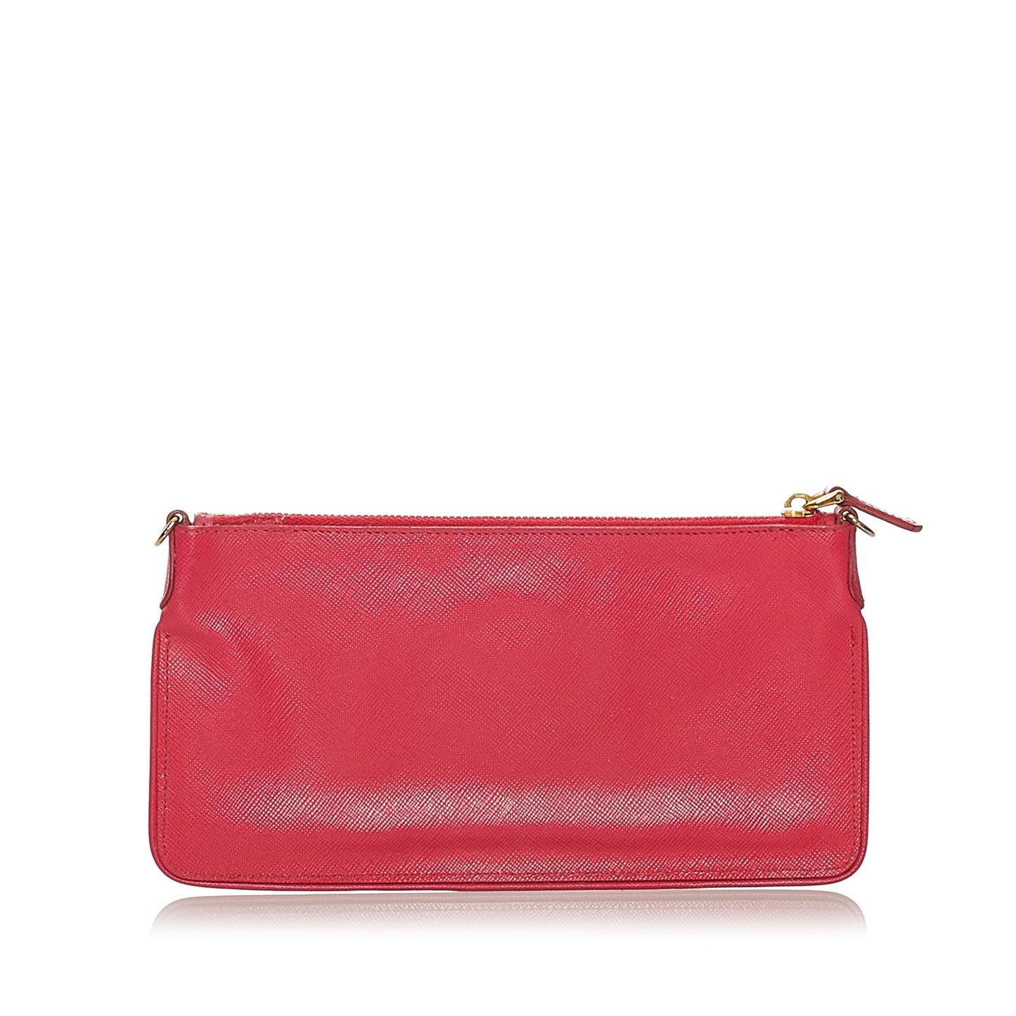 Prada Saffiano Crossbody Bag (SHG-27413)