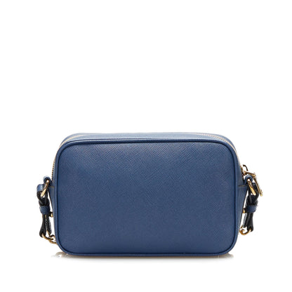 Prada Saffiano Crossbody (SHG-9aPNPV)